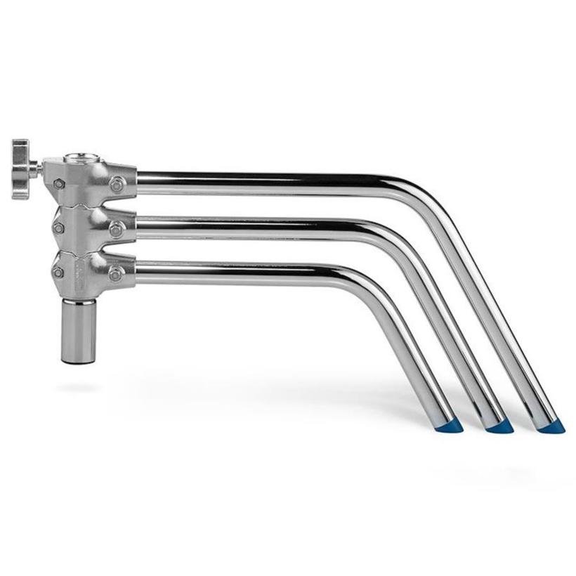 MANFROTTO C-STAND 30 DETACHABLE max. Höhe: 300cm, max. Belastung: 10kg