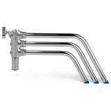 MANFROTTO C-STAND 30 DETACHABLE max. Höhe: 300cm, max. Belastung: 10kg