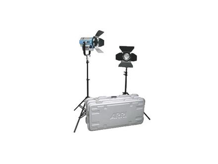 ARRI  L5 / LoCaster LED Kit 3 *****ABGEKÜNDIGT!*****