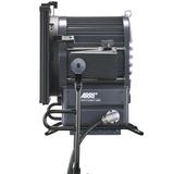 ARRI DAYLIGHT Compact 4000W Theater, single ended, MAN, grau, International, Kabel 0.6m, *****ABGEKÜNDIGT!*****
