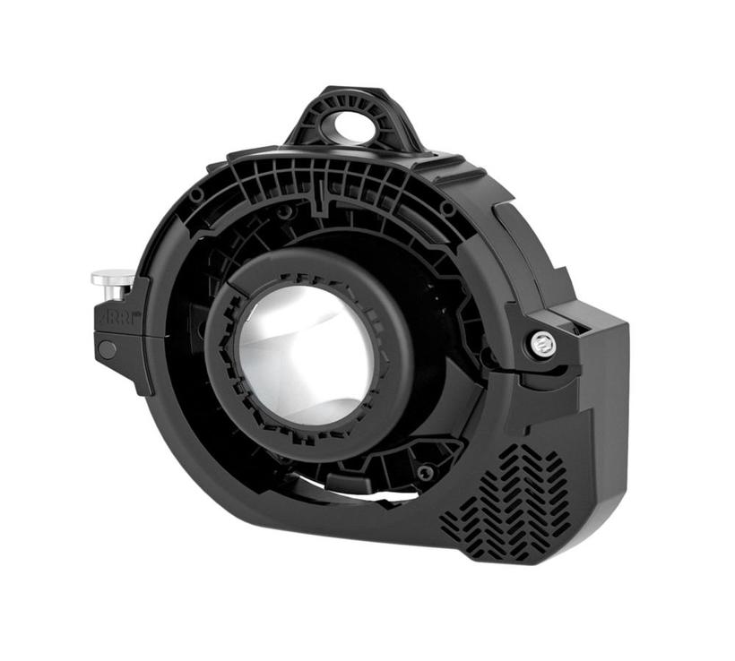 ARRI Docking Ring for Orbiter for the attachment of third-party optics