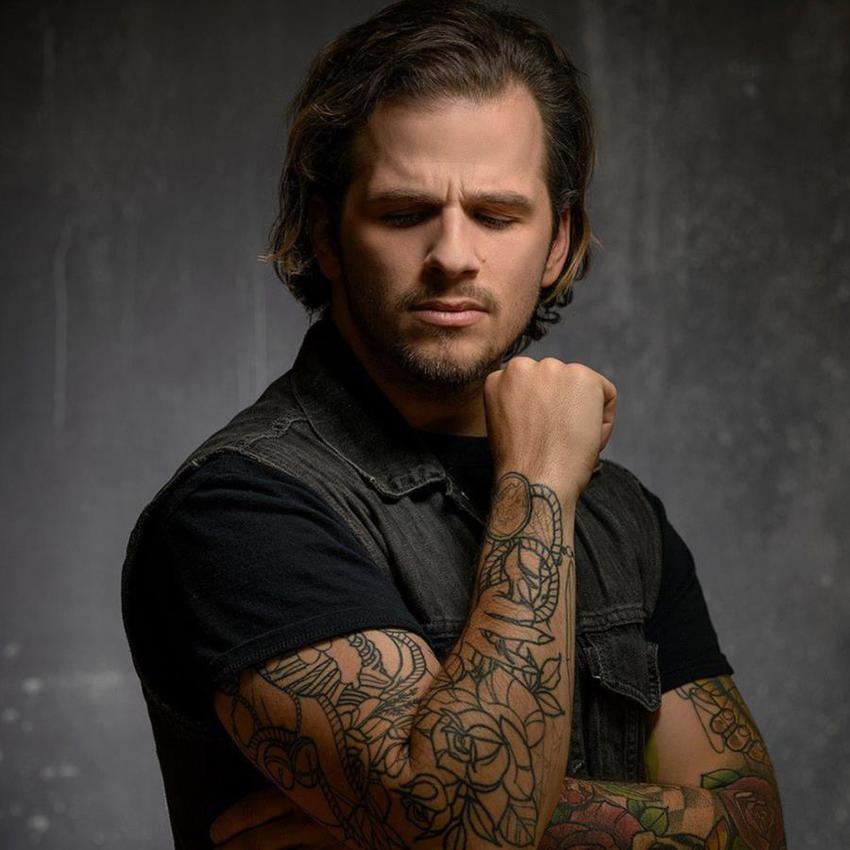 Lastolite Joe McNally Collapsible 1.5x2.1m Ironworks 