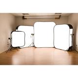 Lastolite Hilite Hintergrund 180x215cm 