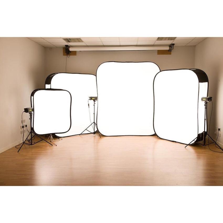 Lastolite Hilite Hintergrund 180x215cm 