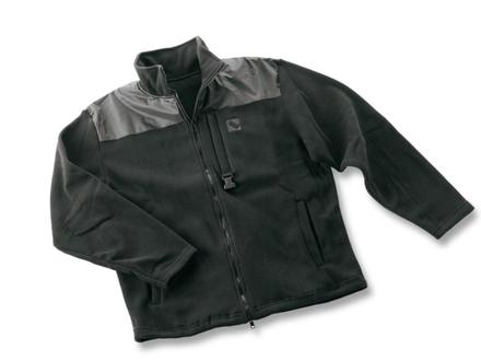 Litec WTLPFBKXL, Polar fleece with zip - Size XL !!! Abverkauf !!! Restposten !!!