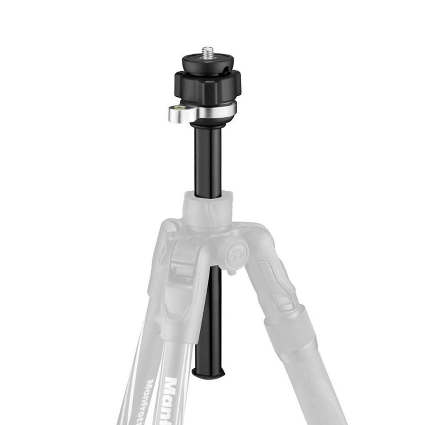 MANFROTTO Befree Nivelliersäule 