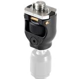MANFROTTO 3/8'' Style Anti-rotation, 3/8'' Anti-Rotations-Adapter für 244 Mini & 244 Micro