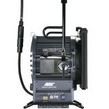 ARRI DAYLIGHT Compact 4000W Theater, single ended, MAN, grau, International, Kabel 0.6m, *****ABGEKÜNDIGT!*****
