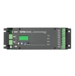 Liteputer LED-Dimmer LDX-405AII, 4x5A input: DC 12-28V, output: 5A per ch, >20V 3A, 5A short time