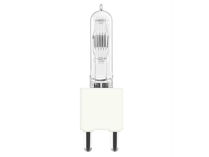 OSRAM 64789, FKK, CP73, 230V/240V, 2000W, Sockel G38, 400h Vgl.-Typ GE88488