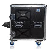 Smoke Factory Fan Fogger EC 2.6 230V/2600W Nebel/Wind Kombination