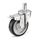 MANFROTTO STRATO SAFE STAND 43 EQUIPPED WITH HARD WHEELS