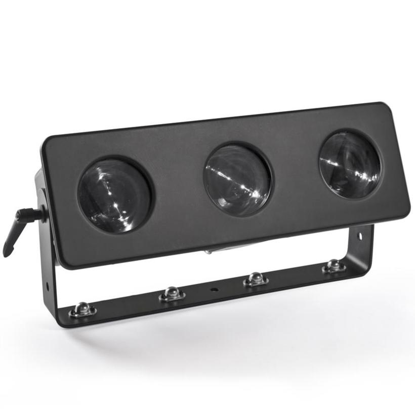 EXPOLITE TourSTICK  MCI180, RGBW Zoom Preis je Stück  //  derzeit 1 Stück lagernd   *RESTPOSTEN*