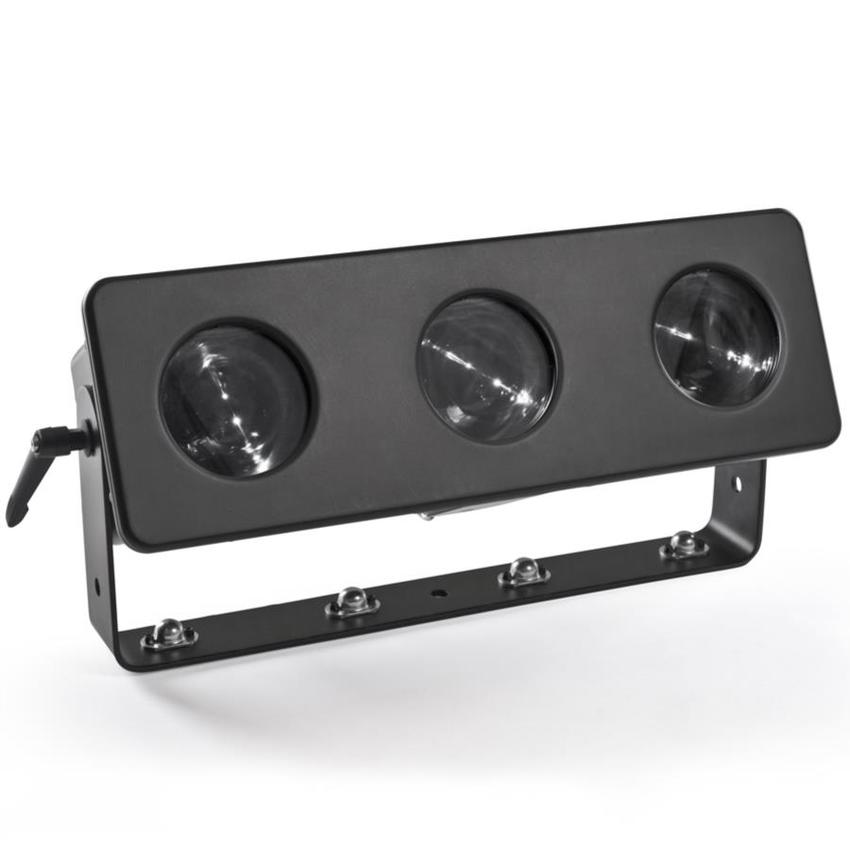 EXPOLITE TourSTICK  MCI180, RGBW Zoom Preis je Stück  //  derzeit 1 Stück lagernd   *RESTPOSTEN*