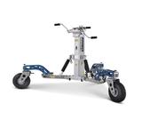 Avenger Buccaneer Wind-Up-Stativ, sicheres Stativ für schwere Scheinwerfer