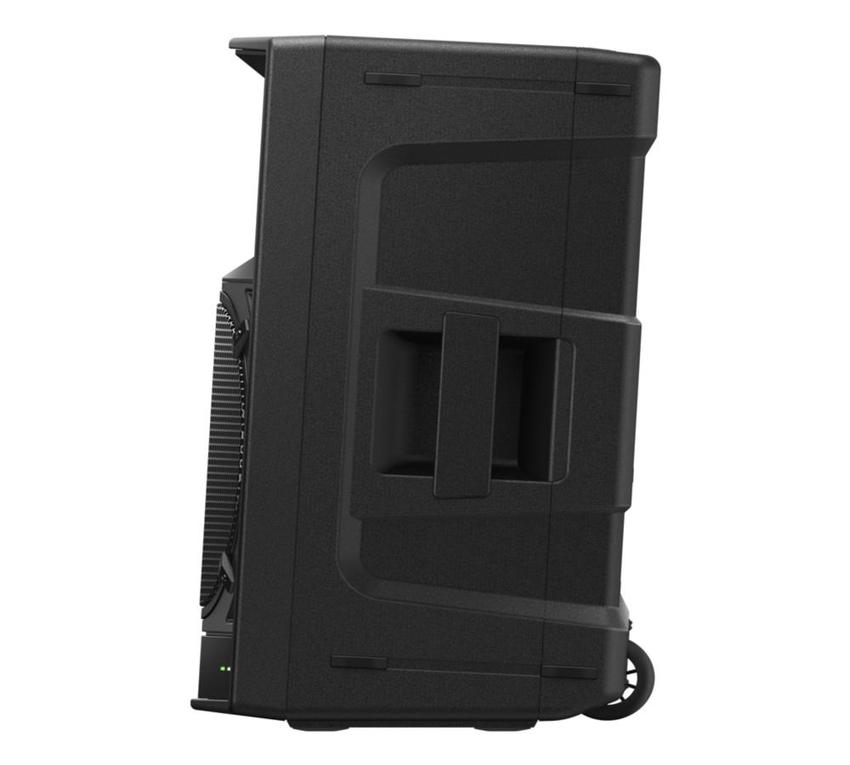 Pioneer WAVE-EIGHT ACTIVE LOUD SPEAKER 8" tragbarer DJ Lautsprecher mit SonicLink