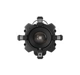 ARRI Projection Optic 35° for Orbiter inclusive gobo holder