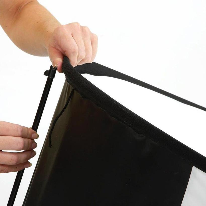 Lastolite Hilite Hintergrund 180x215cm 