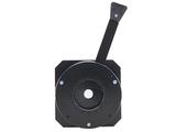 Iris Ultralite Mini Action 500 für alle Modelle alt und neu, Einschubmaß ca. 80 x 80mm, Irisdurchm. ca. 38mm