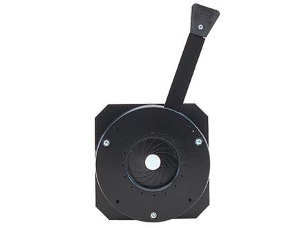 Iris Ultralite Mini Action 500 für alle Modelle alt und neu, Einschubmaß ca. 80 x 80mm, Irisdurchm. ca. 38mm