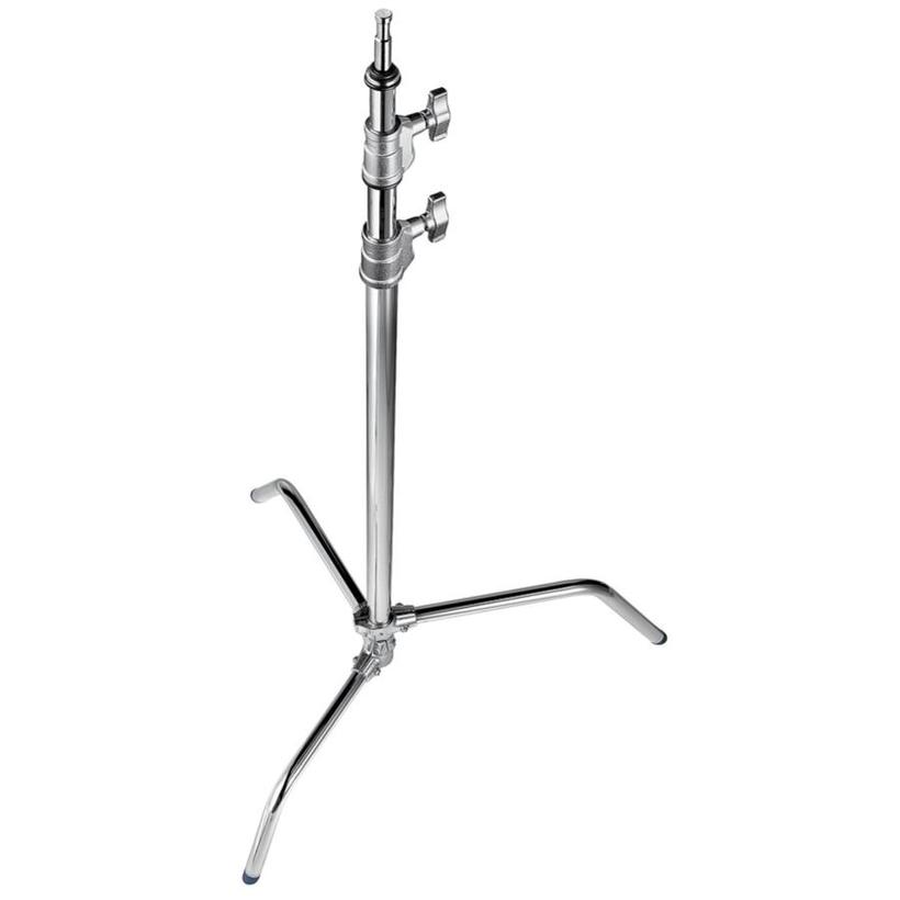 MANFROTTO C-STAND 33 max. Höhe: 328cm, max. Belastung: 10kg