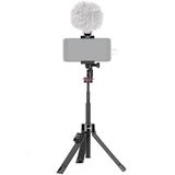 JOBY GripTight PRO TelePod Teleskopstativ, schwarz /charcoal Teleskopstativ & Griff für Mobiltelefone