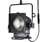 ARRI DAYLIGHT Compact 4000W Theater, single ended, MAN, grau, International, Kabel 0.6m, *****ABGEKÜNDIGT!*****