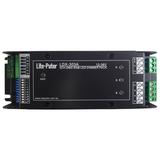 Liteputer LED-Dimmer LDX-303A, 3x3A input: DC 12-36V, output: 3A per ch, >20V 2A, >30V 1.5A