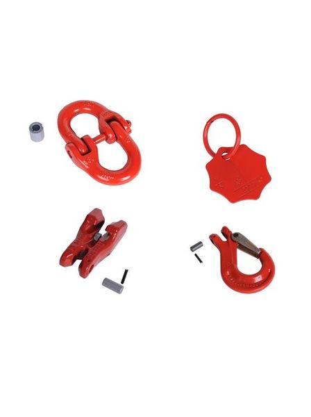 Zubehör für Anschlagketten