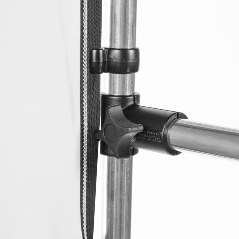 Manfrotto Mehrzweck-Haltestange für Aluminiumrahmen 