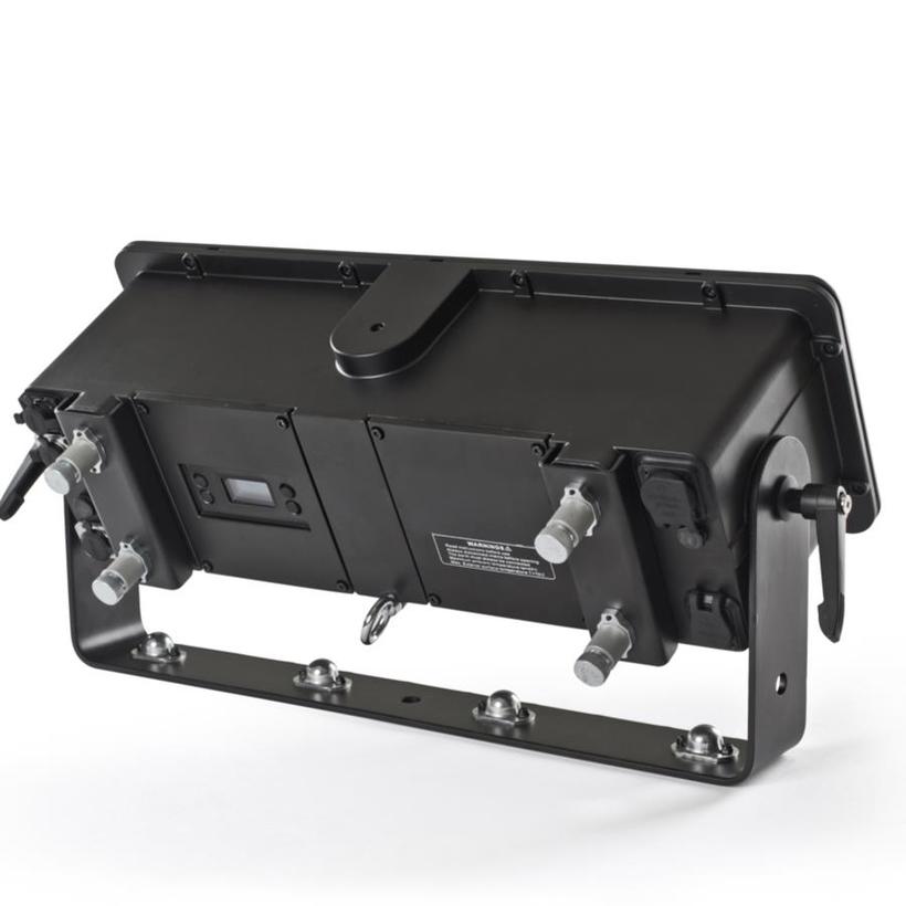 EXPOLITE TourSTICK  MCI180, RGBW Zoom Preis je Stück  //  derzeit 1 Stück lagernd   *RESTPOSTEN*