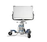 Avenger Buccaneer Wind-Up-Stativ, sicheres Stativ für schwere Scheinwerfer