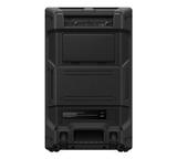 Pioneer WAVE-EIGHT ACTIVE LOUD SPEAKER 8" tragbarer DJ Lautsprecher mit SonicLink