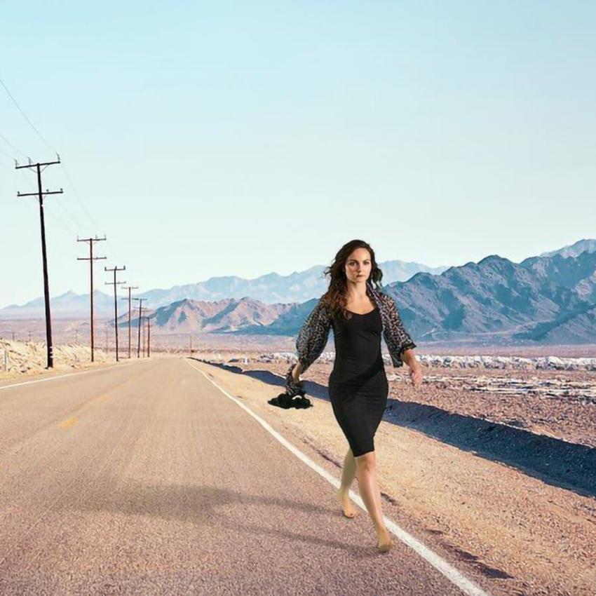 Lastolite Chromakey Textilhintergrund Grün 300x700cm mit Schlaufe (ohne Stativ/Querstange)