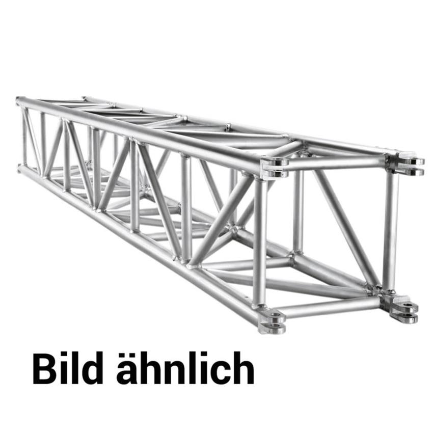 Litec QL40250A !!  PREIS AUF ANFRAGE !! HL 40 cm. square - cm. 250 twist-resistant truss