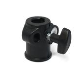 MANFROTTO BUSHING ASSY FOR SUCTION CUP, 16mm Hülse Ersatzteil, (TV Zapfen mini), für M8 Schraube/Mutter