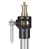 MANFROTTO STEEL COMBI-BOOM STAND HD WITHOUT SANDBAG