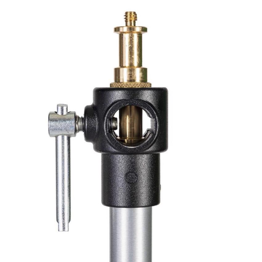 MANFROTTO STEEL COMBI-BOOM STAND HD WITHOUT SANDBAG