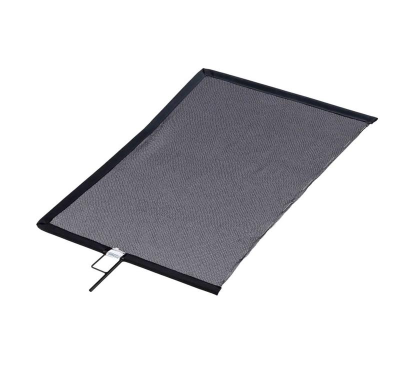 MANFROTTO 24"X36" TRIPLE SCRIM BLACK 