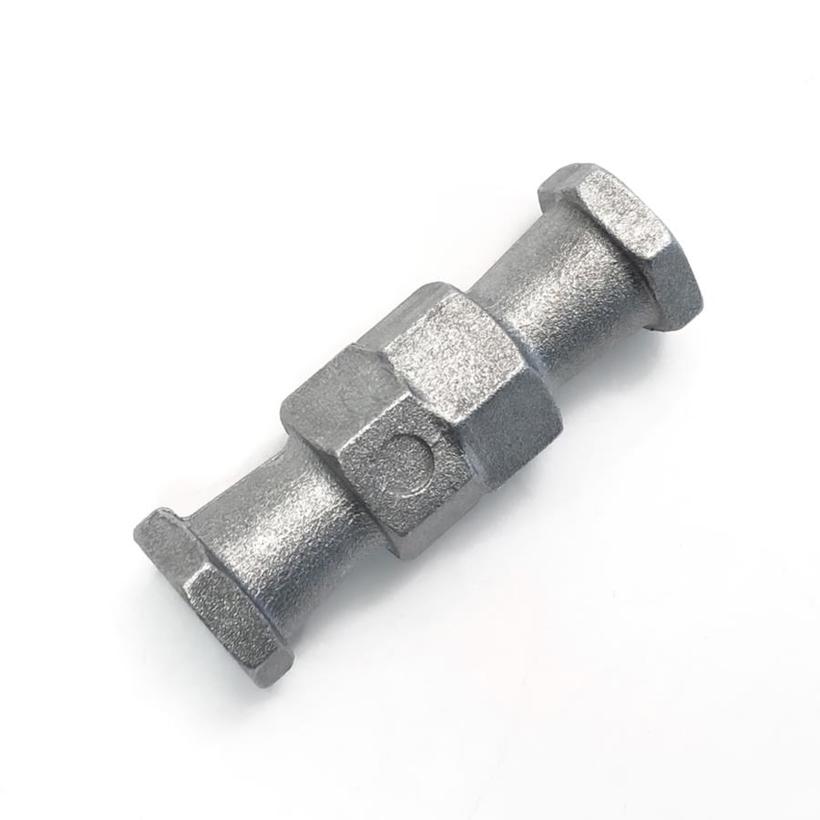 MANFROTTO JOINING STUD für eine 90°/rechtwinklige Doppel-Super-Clamp-Verbindung