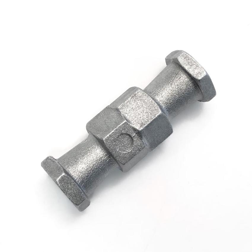 MANFROTTO JOINING STUD für eine 90°/rechtwinklige Doppel-Super-Clamp-Verbindung