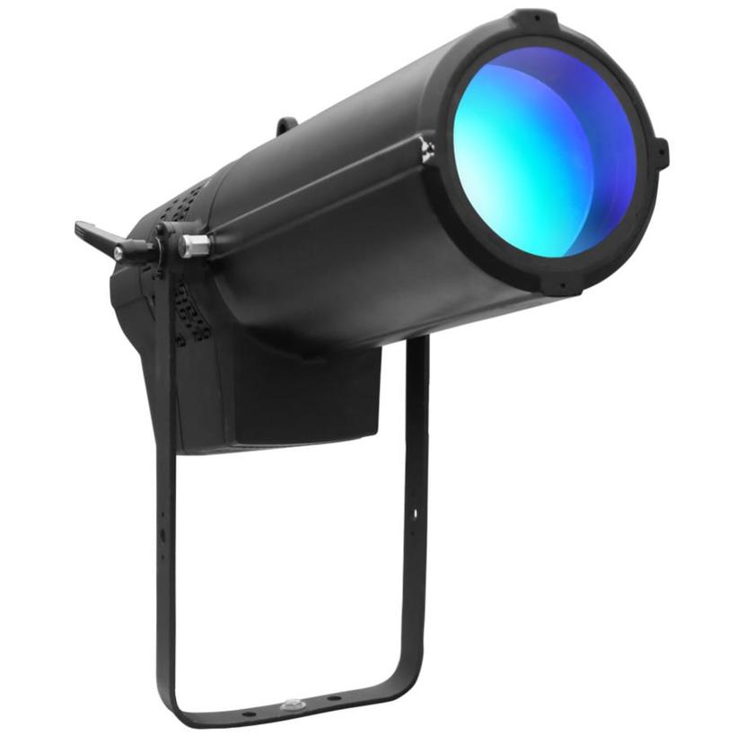 EXPOLITE LED Profil XAL IP, Light Engine, RGBAL, 15°-30° Zoom, IP65, RDM, Theater