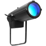 EXPOLITE LED Profil XAL IP, Light Engine, RGBAL, 15°-30° Zoom, IP65, RDM, Theater