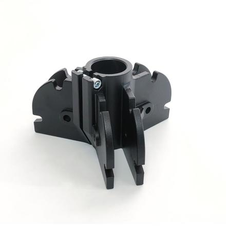 Manfrotto SPIDER WITH SCREW AND NUT Manfrotto-Lighting / Avenger / Ersatzteil