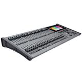Zero88 FLX S48**NACHFOLGER:VL54108-048**2U, 96 Moving Lights 48 Multifunktionsfader, 97 Playbacks, 96 Gruppen und Makros