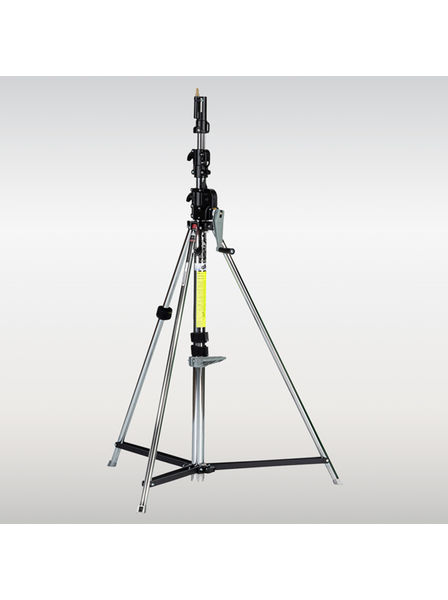 Kurbelstative / Wind-Up