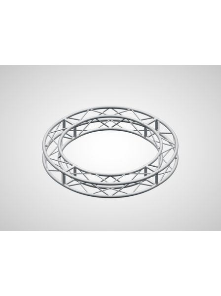 Bogentraversen & Kreissegmente