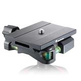 MANFROTTO Top Lock Schnellwechseladapter Arca Swiss kompatibel
