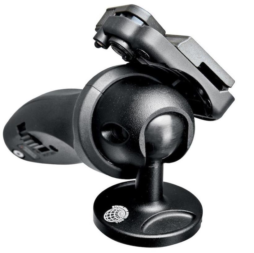 MANFROTTO Joystick Kugelkopf Junior kompakt und leicht