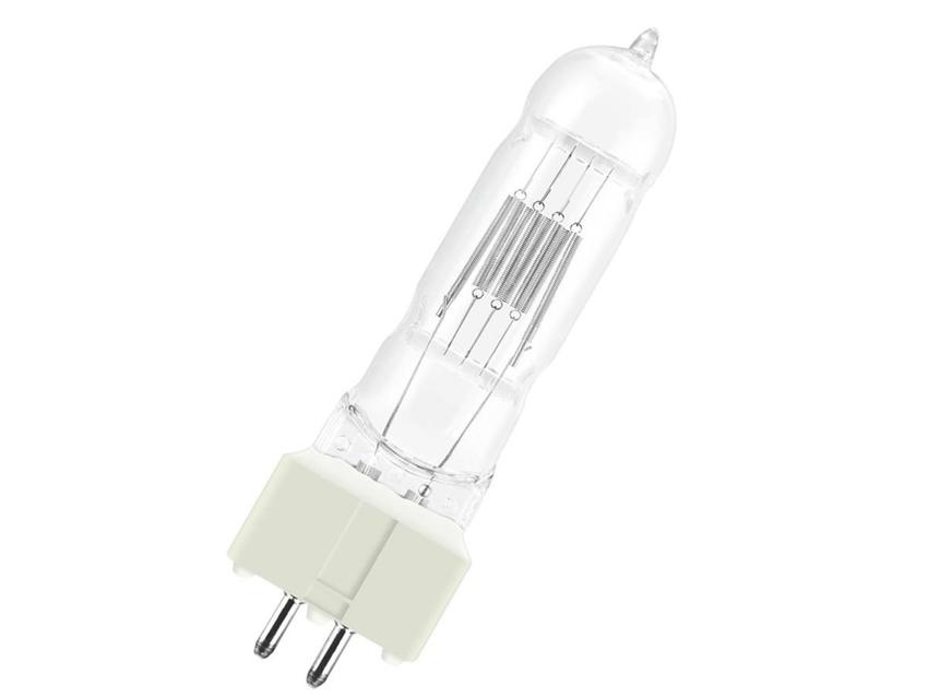OSRAM 64754, CP90, 230V, 1200W, Sockel GX9.5, 200h Vgl.-Typ  GE88453